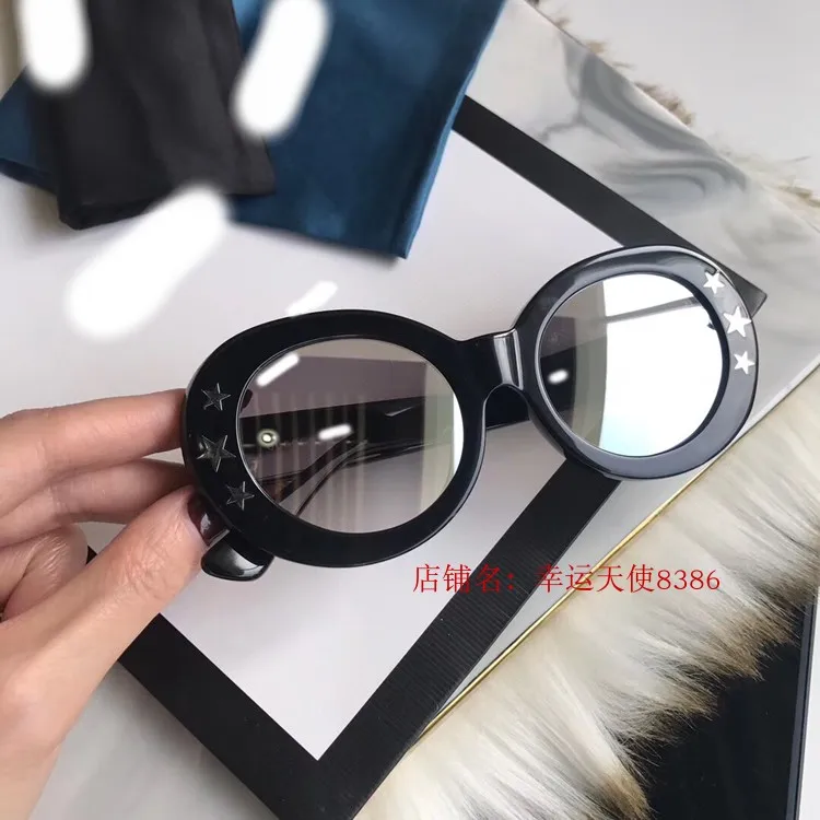 Designer Gläser Luxus Y04227 5 6 3 Carter Marke Für Frauen 2019 1 4 Runway Sonnenbrille 2 zXd1x8p
