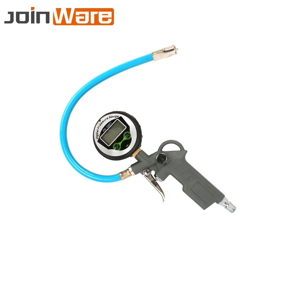 Aliexpress Buy LED Display Measurement Units Psi Bar Kg cm Kpa