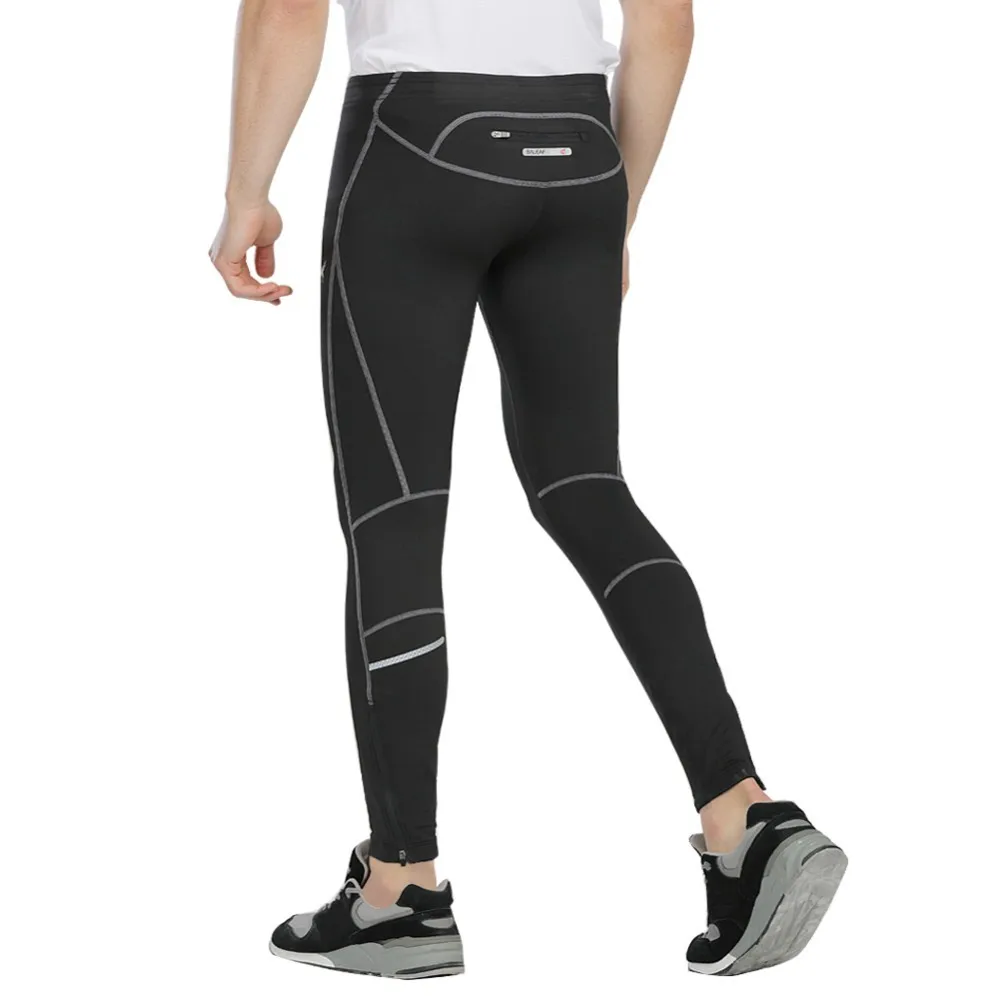 fleece hiking leggings