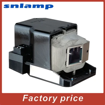 

Compatible 5J.J0105.001 projector lamp with housing for MP523 MP514