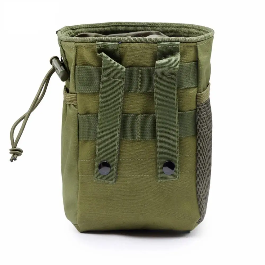 Molle тактическая маленькая сумка универсальная кобура Военная Молл поясные сумки-кошельки наружная многофункциональная упаковка
