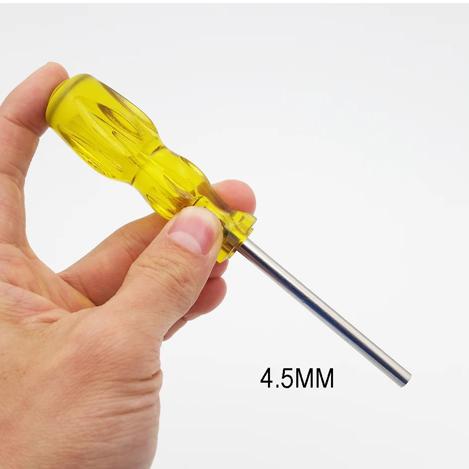 Yellow 4.5MM