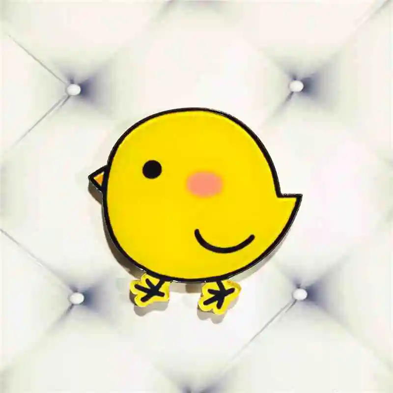 1pcs animal chick icon