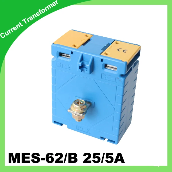 

Bar type current transformer ac current sensor mes current transformer