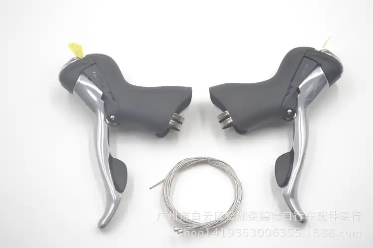shimano shifter spare parts