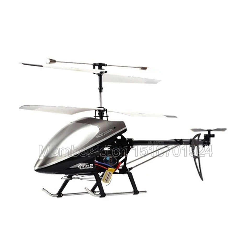 double horse 9101 rc helicopter