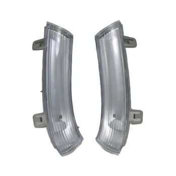 

LED Light For VW Passat B6 2006 2007 2008 2009 2010 2011 New Side Mirror Turn Signals LED Lights