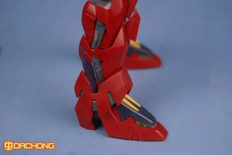 Дабан дьявол модель Gundam Epyon раковых MG 1/100 OZ-13MS