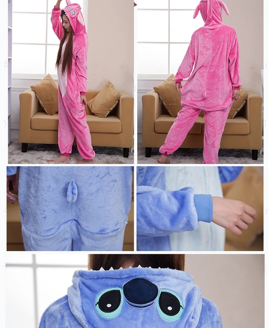 pijama stitch - Buy pijama stitch with free shipping on AliExpress