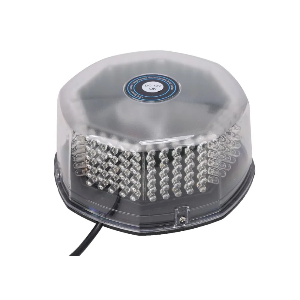 32 LED Amber Red Blue Car Roof Top Emergency Flashing lights Police Warning Strobe lamp 12V Vehicle safety signal light beacon 32 LED Amber Red Blue Car Roof Top Emergency Flashing lights Police Warning Strobe lamp 12V Vehicle safety signal light beacon