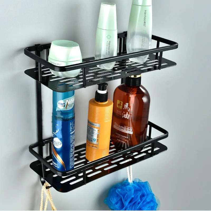 Rack Shampoo Holder at Christopher Patterson blog