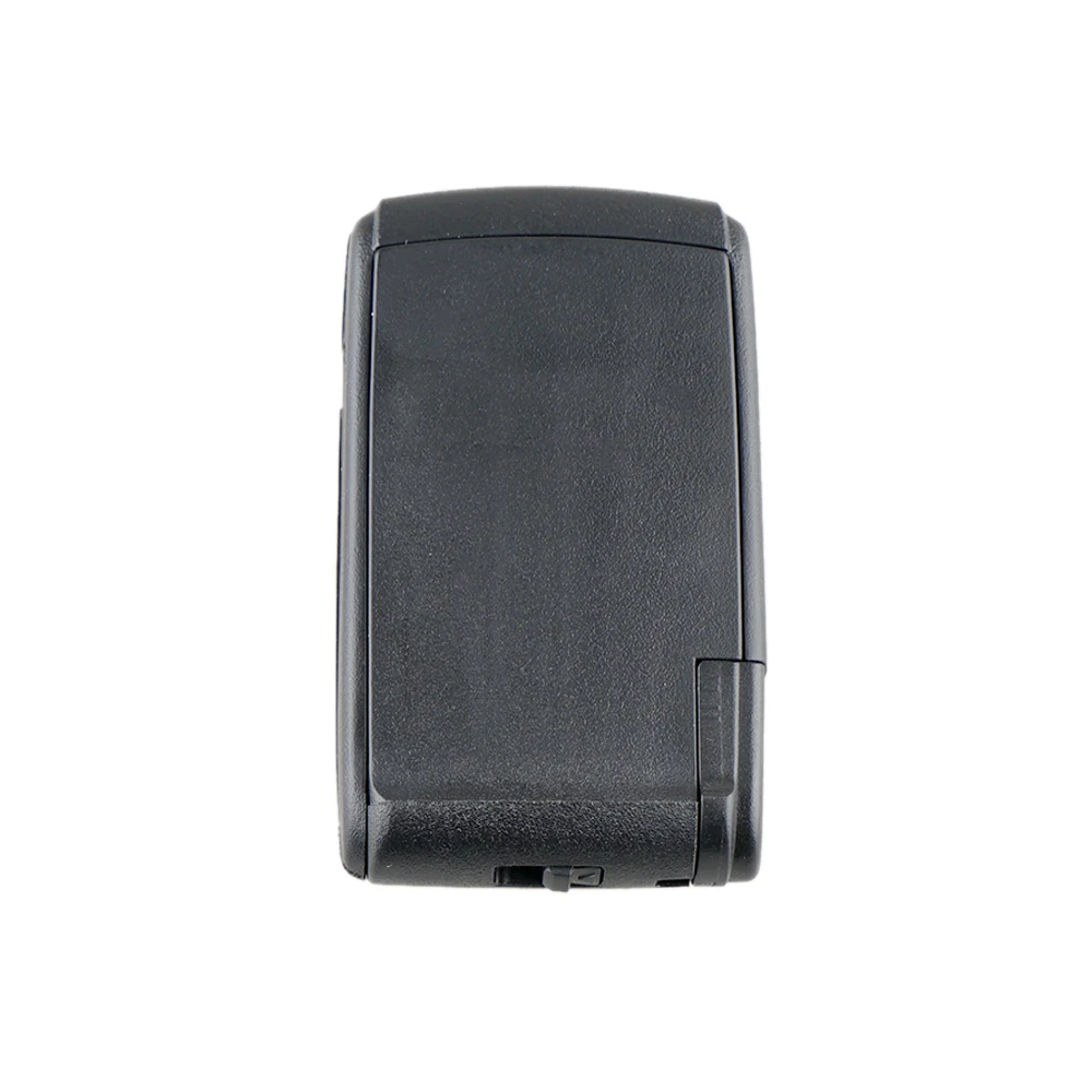 Чехол для смарт ключа с 3 кнопками и небольшим ключом Prius 2004 2009 Toy43|Ключ от авто| |