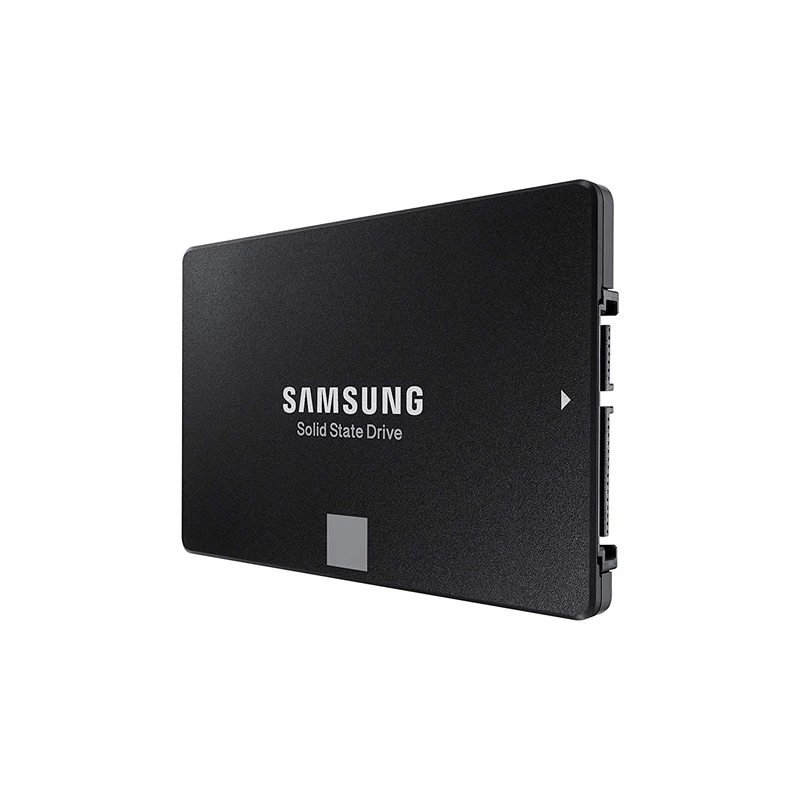  SAMSUNG SSD 860 EVO 500GB Solid State Disk interne Festplatte SATA3 25 zoll ssd für Laptop Desktop 