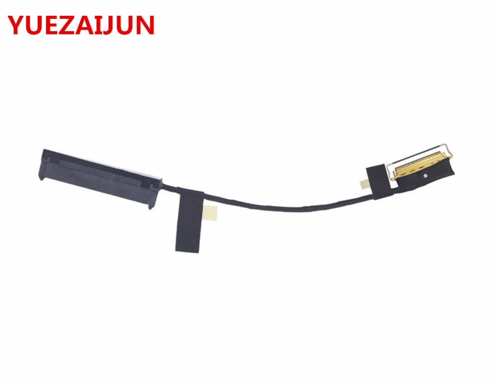 NEW HDD Cable SATA HDD/SSD For ThinkPad X270 Connector FRU 01HW968 01LV789 SC10P93586 DC02C00BS10 DC02C009Q10 | Компьютеры и офис