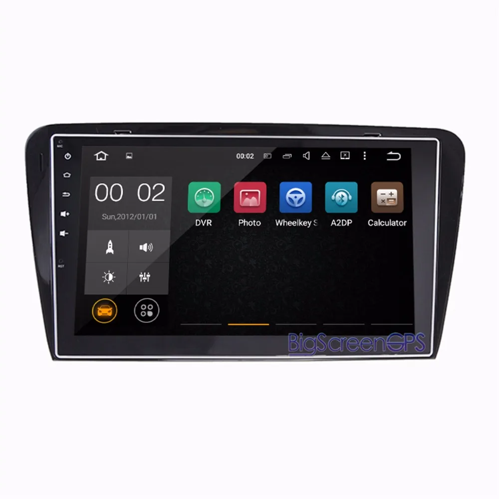 Clearance 10.2 Inch the Newest Android 8.0 7.1 Car No DVD Player GPS Navi For Skoda Octavia 2014-2017 Stereo Multimedia video Autoradio 5 Clearance 10.2 Inch the Newest Android 8.0 7.1 Car No DVD Player GPS Navi For Skoda Octavia 2014-2017 Stereo Multimedia video Autoradio 5