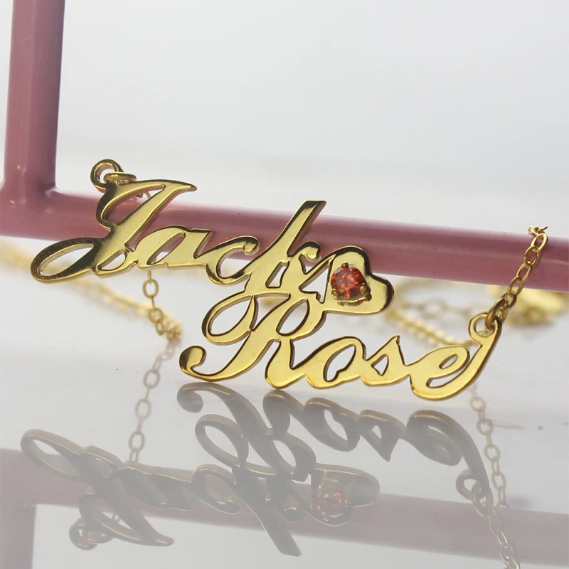 two-name-necklace