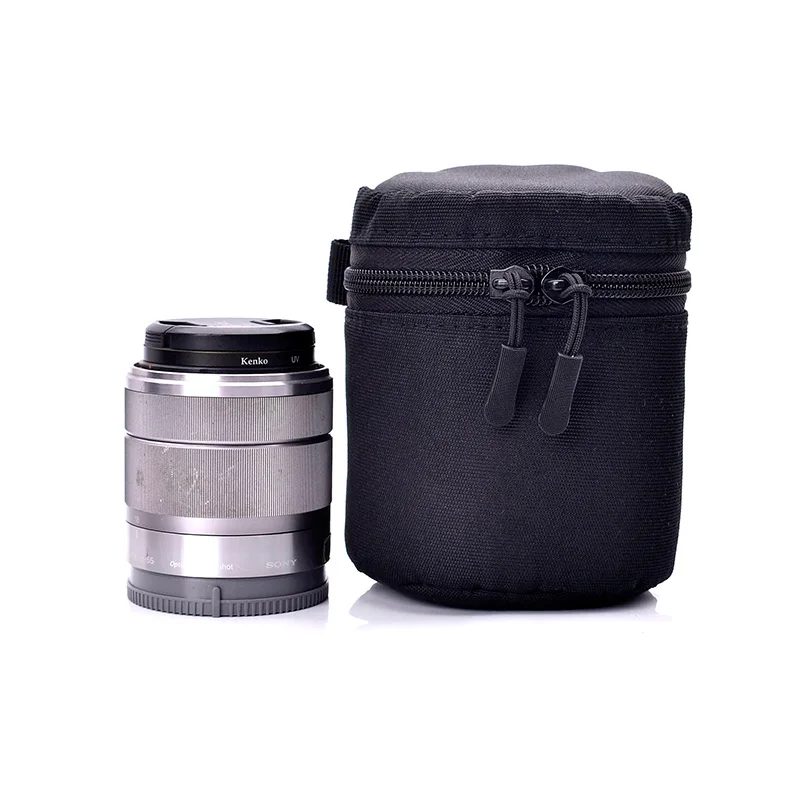Для Nikon Canon Sony Fuji Pentax Panasonic защитный чехол Высокое качество водонепроницаемая