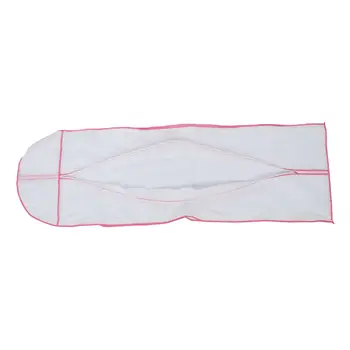 

Best Wedding Evening Dress Gown Garment Storage Cover Bag Protector 174cm