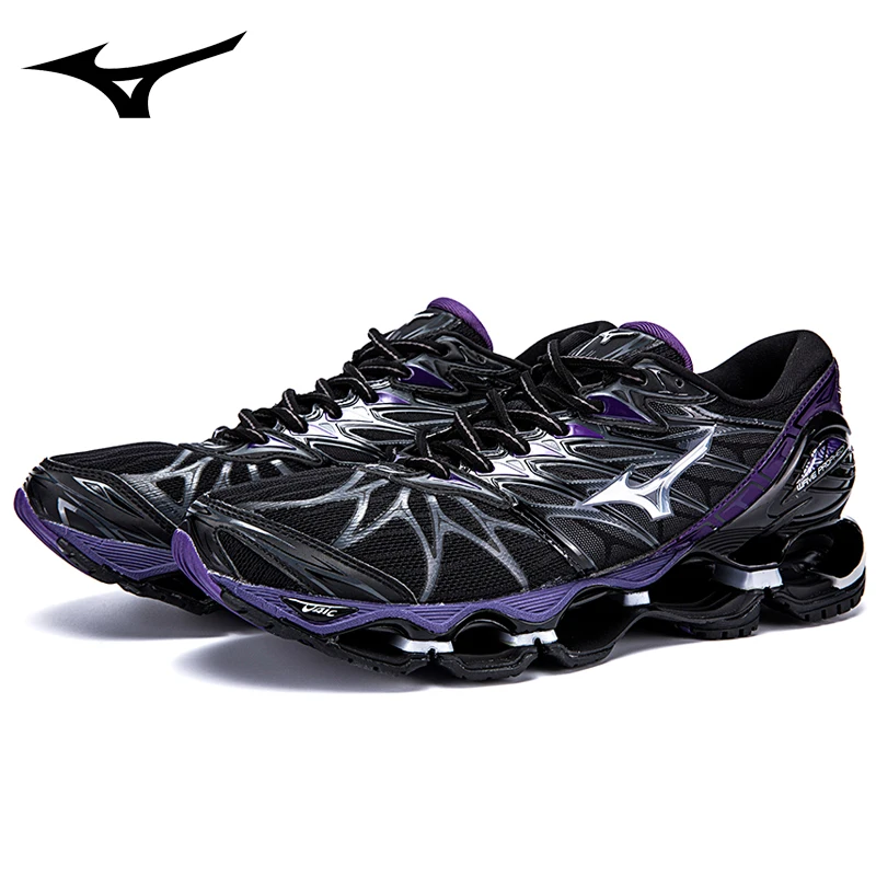 2018 Mizuno Wave Prophecy 7 Professional sports Shoes Women Outdoor 2018 Weightlifting Shoes Size 36-41