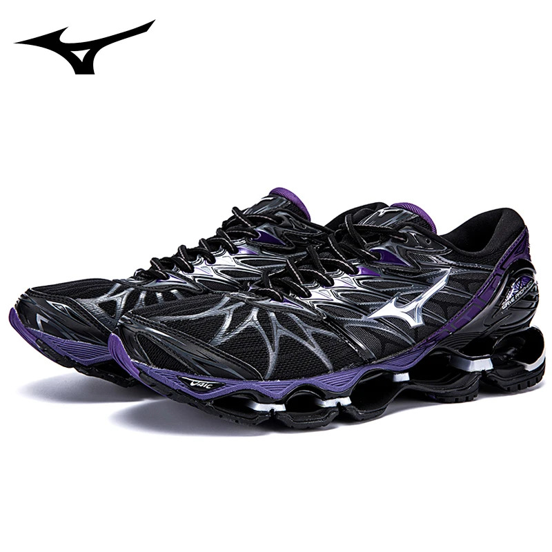 

2018 Mizuno Wave Prophecy 7 Professional sports Shoes Women Outdoor 2018 Weightlifting Shoes Size 36-41