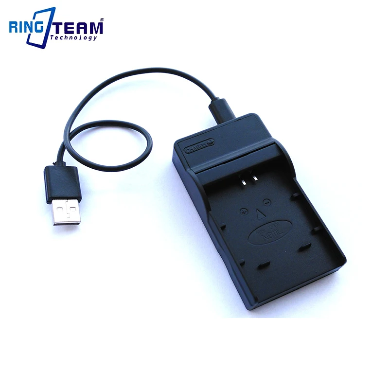 Rápido-cargador 150 con micro USB Plug 155 para Canon IXUS digital 145