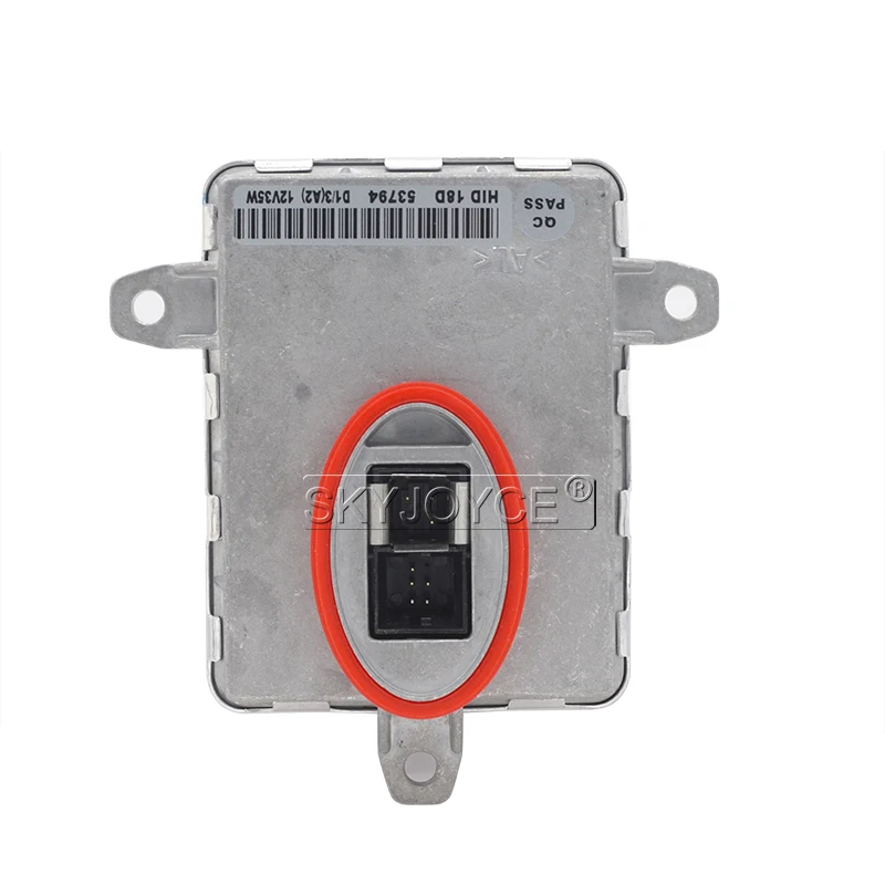 SKYJOYCE D1S D1R Ballast 35W control unit 130732931201 A1669002800 Xenon HID ballast for mercedes For D3S Car Light Accessories (9)