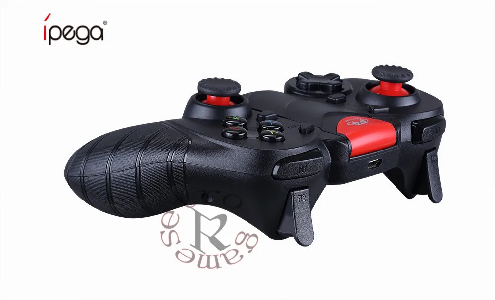 Игровой джойстик GEN GAME S7 Deluxe беспроводной Bluetooth 3 0 игровой контроллер для iPhone iPad