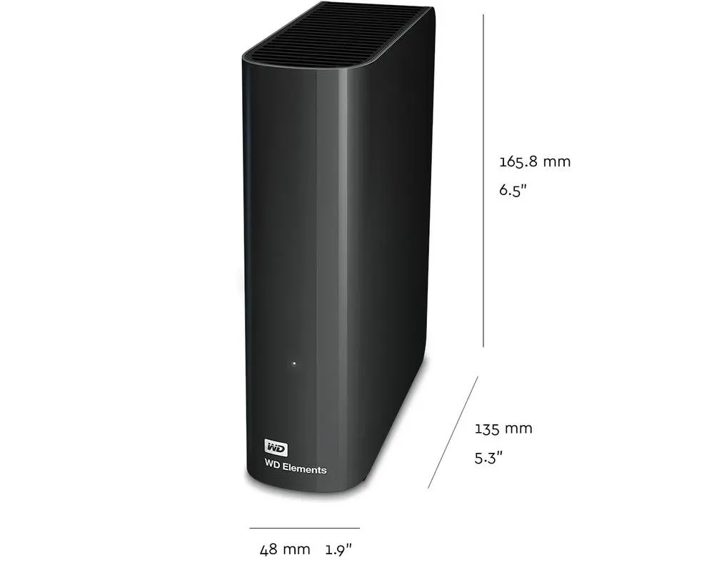 Жесткий диск Western Digital для настольного компьютера 3 ТБ 4 6 8 10 ТБ|Внешние жесткие