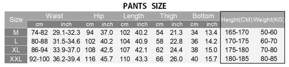 pants