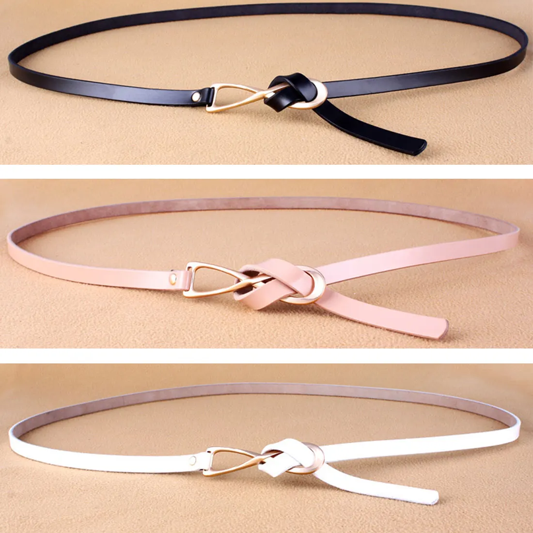 branded belt for ladies