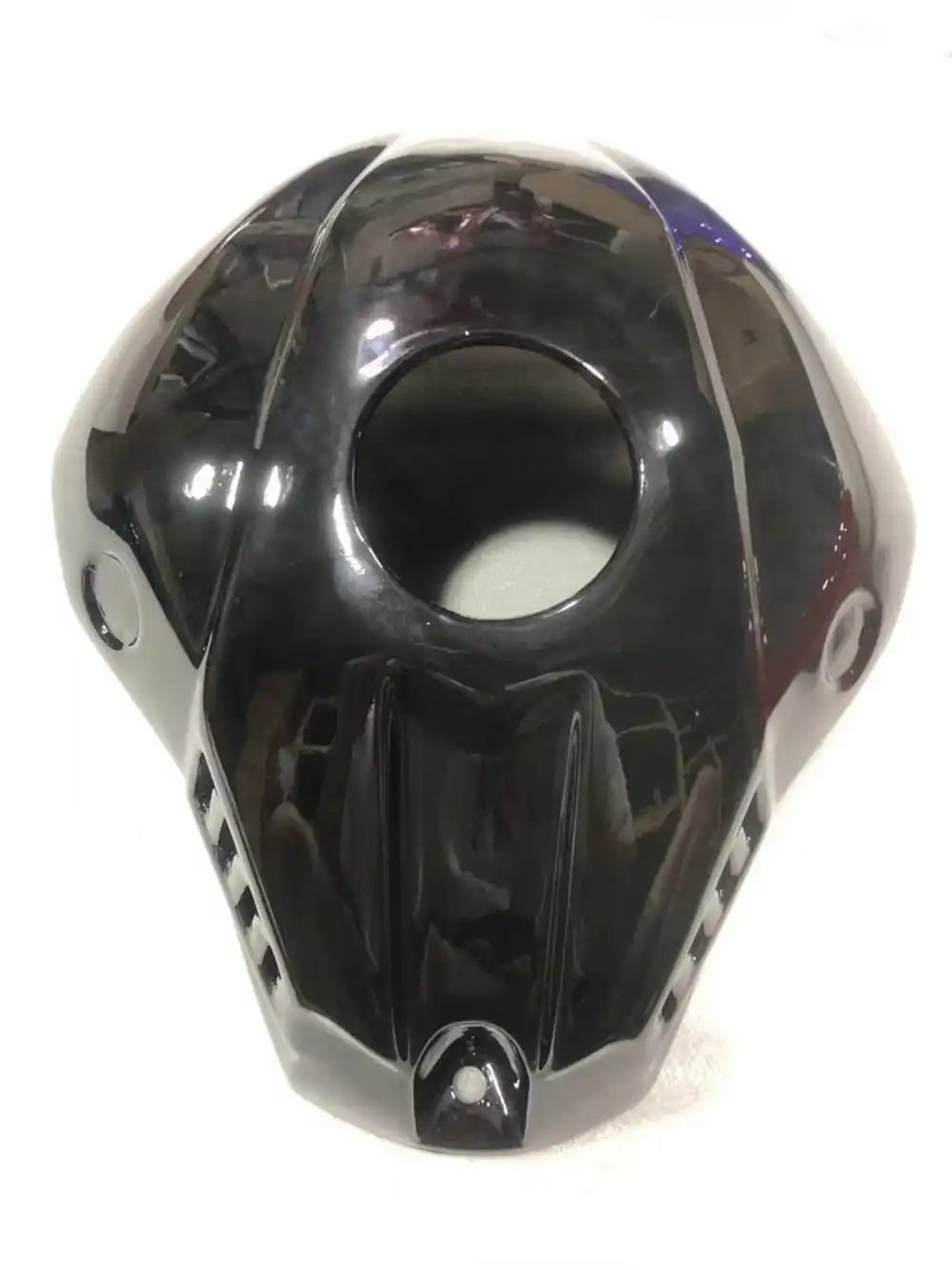 yamaha r3 gas tank cover