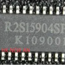 5 шт аудио IC R2S15904SP SOP28 IC