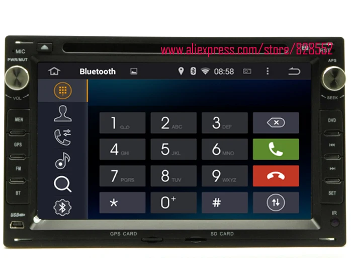 Perfect Free shinpping Android 6 Car DVD Player For VW volkswagen PASSAT b5 1996-1999, Bora, Golf 4 support 3G/WIFI GPS Navigation Radio 3 Perfect Free shinpping Android 6 Car DVD Player For VW volkswagen PASSAT b5 1996-1999, Bora, Golf 4 support 3G/WIFI GPS Navigation Radio 3
