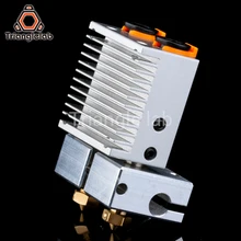 trianglelab Multi Extrusion Dual Extrusion cooling Chimera+ for 3D printer For E3D hotend Upgrade Multi Color Extruder kit цена trianglelab Multi Extrusion Dual Extrusion cooling Chimera+ for 3D printer For E3D hotend Upgrade Multi Color Extruder kit цены онлайн