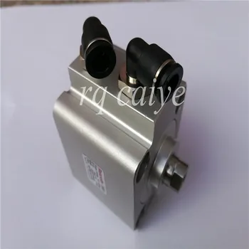 

Free Shipping 00.580.4615 Pneumatic Cylinder D32 H10 Dw SM102 CD102 SM74 PM74 Pneumatic Parts Heidelber Machine Cylinder