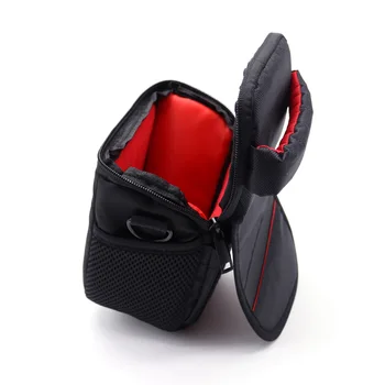 

Digital Camera Bag Case For Sony RX100 RX100III RX100II RX100IV RX100V RX100 Mark II III VI V FOR CANON SX720 Shoulder Bag