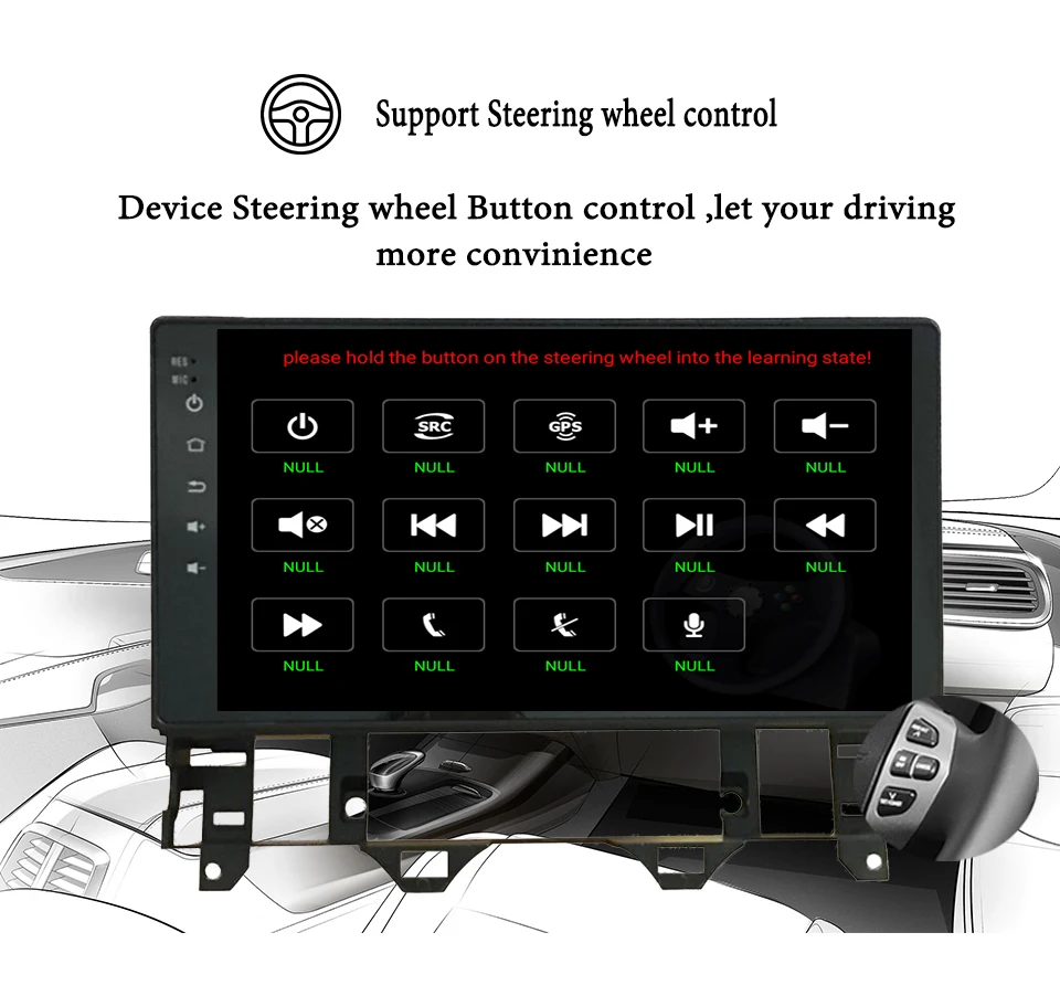 Discount 9" 2.5D IPS Android 8.1 Car DVD Multimedia Player GPS for Mazda 6 2002-2006 2007 2008 2009 audio car radio stereo navigation Map 4 Discount 9" 2.5D IPS Android 8.1 Car DVD Multimedia Player GPS for Mazda 6 2002-2006 2007 2008 2009 audio car radio stereo navigation Map 4