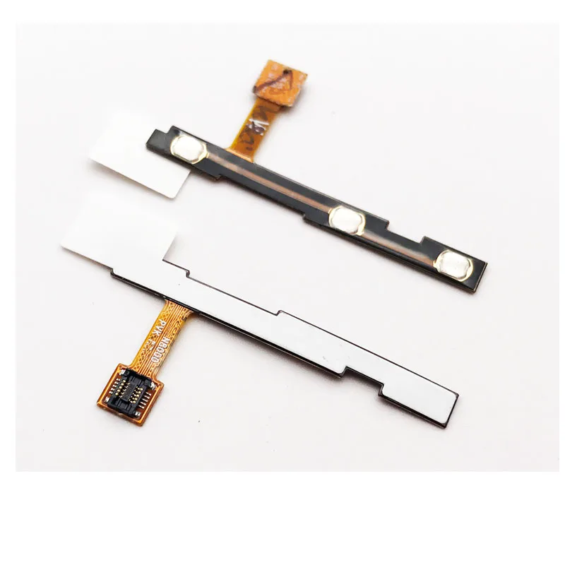 

Power On Off & Volume Button Switch Flex Cable For Samsung Galaxy Note 10.1 N8000 N8010 N8013 GT-N8000 Power Volume Flex Cable