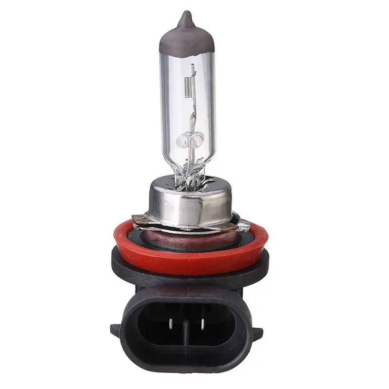 H11 55W PGJ19 2 Car Auto External Lights Clear Bulb Headlight Fog Light