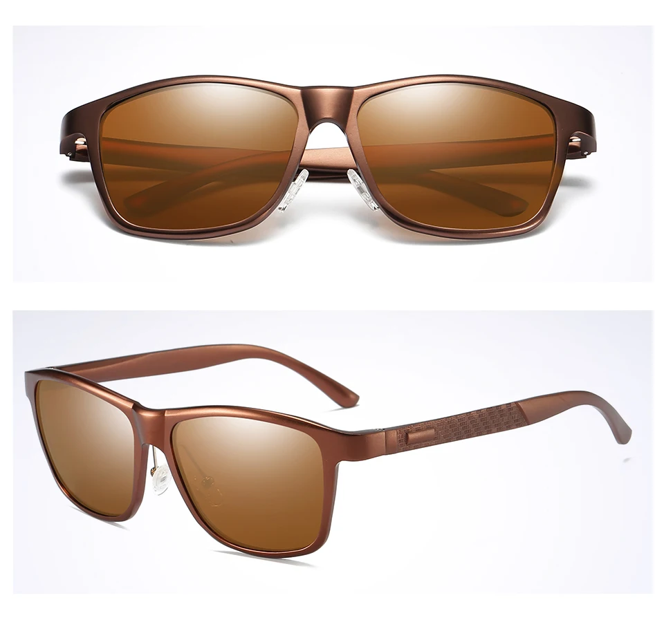 men mirror sunglasses polarized aluminum magnesium (14)