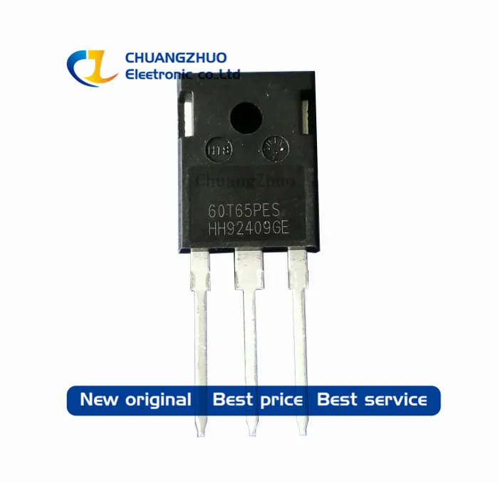

MBQ60T65PES MBQ60T65 60T65PES TO-247