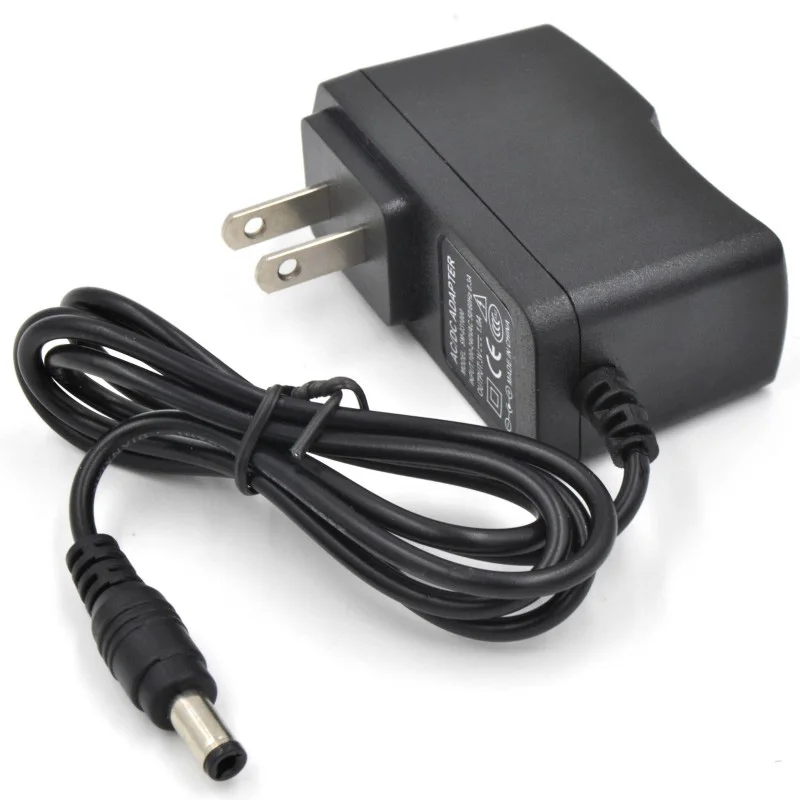 3V 1A AC/DC Power Adapter 3.3V 1000MA DC Regulated Switching Supply Stabilized Voltage | Обустройство дома