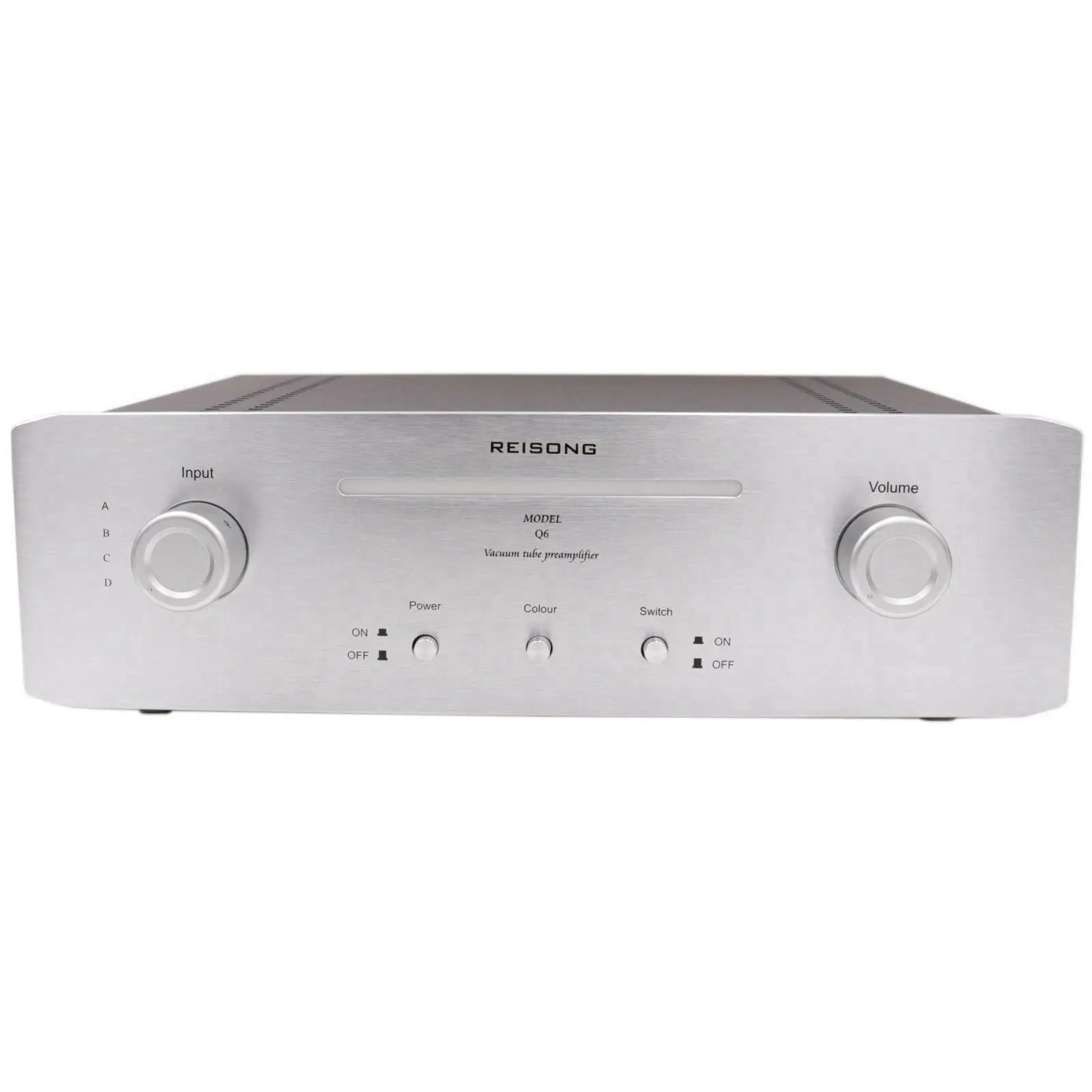 

VACUUM TUBE AMPLIFIER Replica Marantz 7 Circuit Stereo Electronic Tube 12AX7 Preamp HiFi Audio Vintage Amplifier DIY 4 Channel