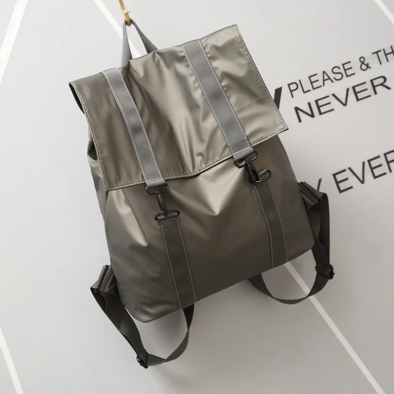 

Fashion Genuine Leather Women's Shopping Backpacks Ladies' Daily Backpack Female Girl's School Book Bag Shoulder Bag Travel C500
