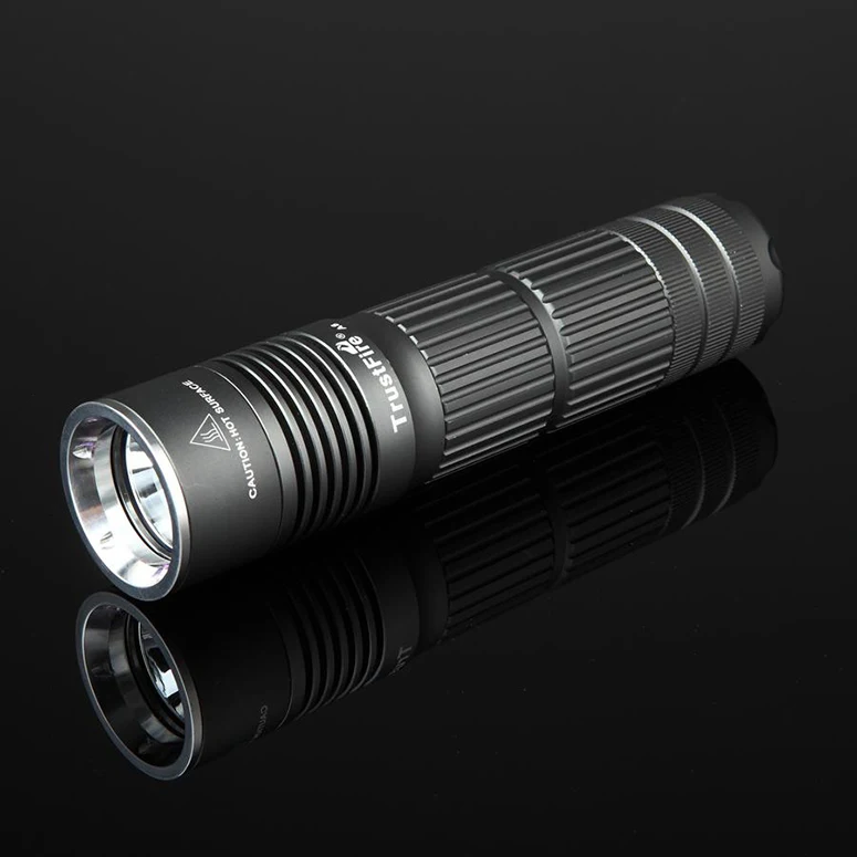 TrustFire A8 светодиодный фонарик* XM-L L2 фонарь высокой мощности 5 режимов 1x26650 защищенный аккумулятор высокой мощности Фонарь светодиодный фонарик