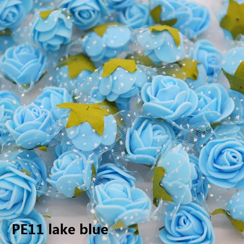 PE11 lake blue
