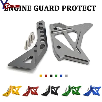 

Motorcycle Accessories Engine Stator Protective Cover Frame Decoration Cover Fuel Injection Jnjector Cover For Kawasaki Z1000
