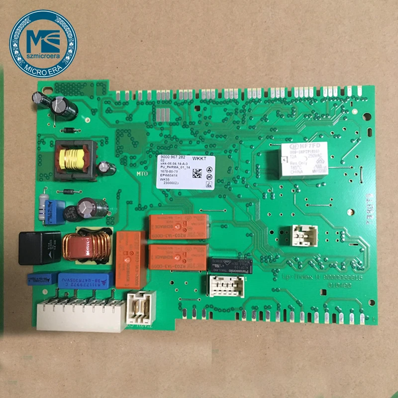 Оригинальный Новый WM12S3600W WS12M3600W материнская плата питания компьютерная для