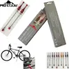 Bicycle Quick Release Titanium Lightest CNC alloy MTB quick release QR Road Bike skewers MTB Bearing Hub part bicycle parts ► Photo 1/6