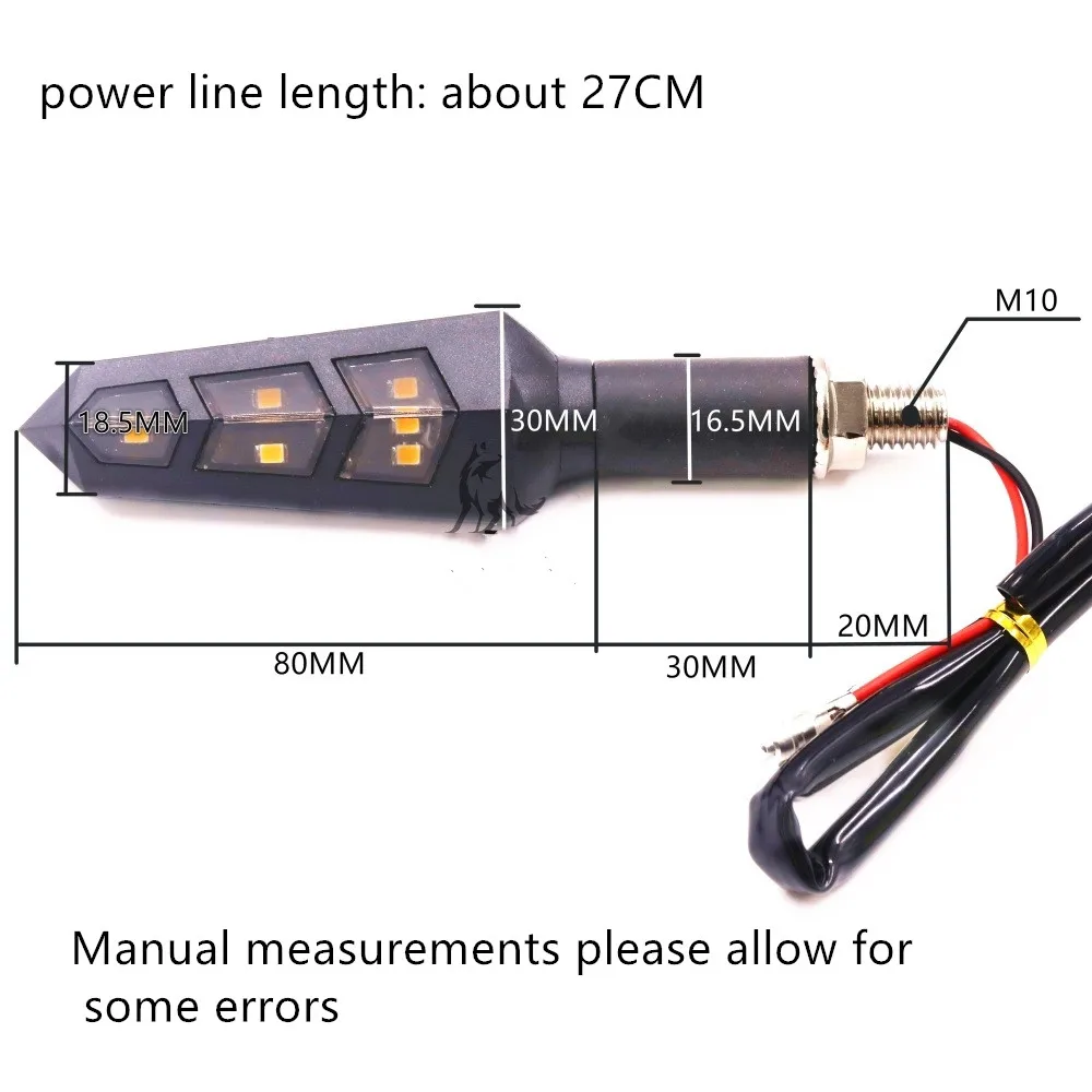 signal lights  (5)